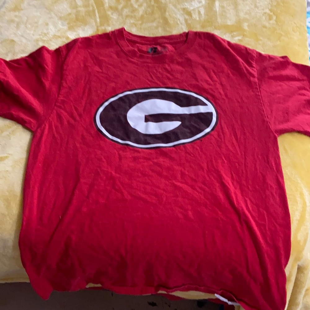 Georgia shirt